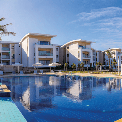 Hôtel ZEPHYR Mazagan